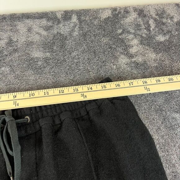 Ralph Lauren Purple Label Cashmere Wool Blend Jogger Pleated Tapered Leg 36 NWOT - Picture 8 of 12